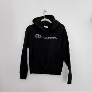 Champion hoodies